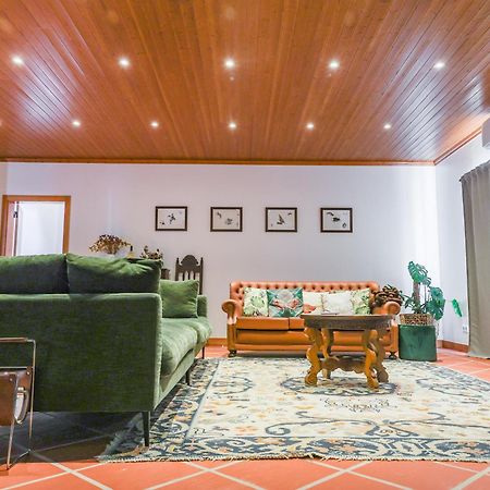 Montum Farm Living Guest House Melides Ngoại thất bức ảnh